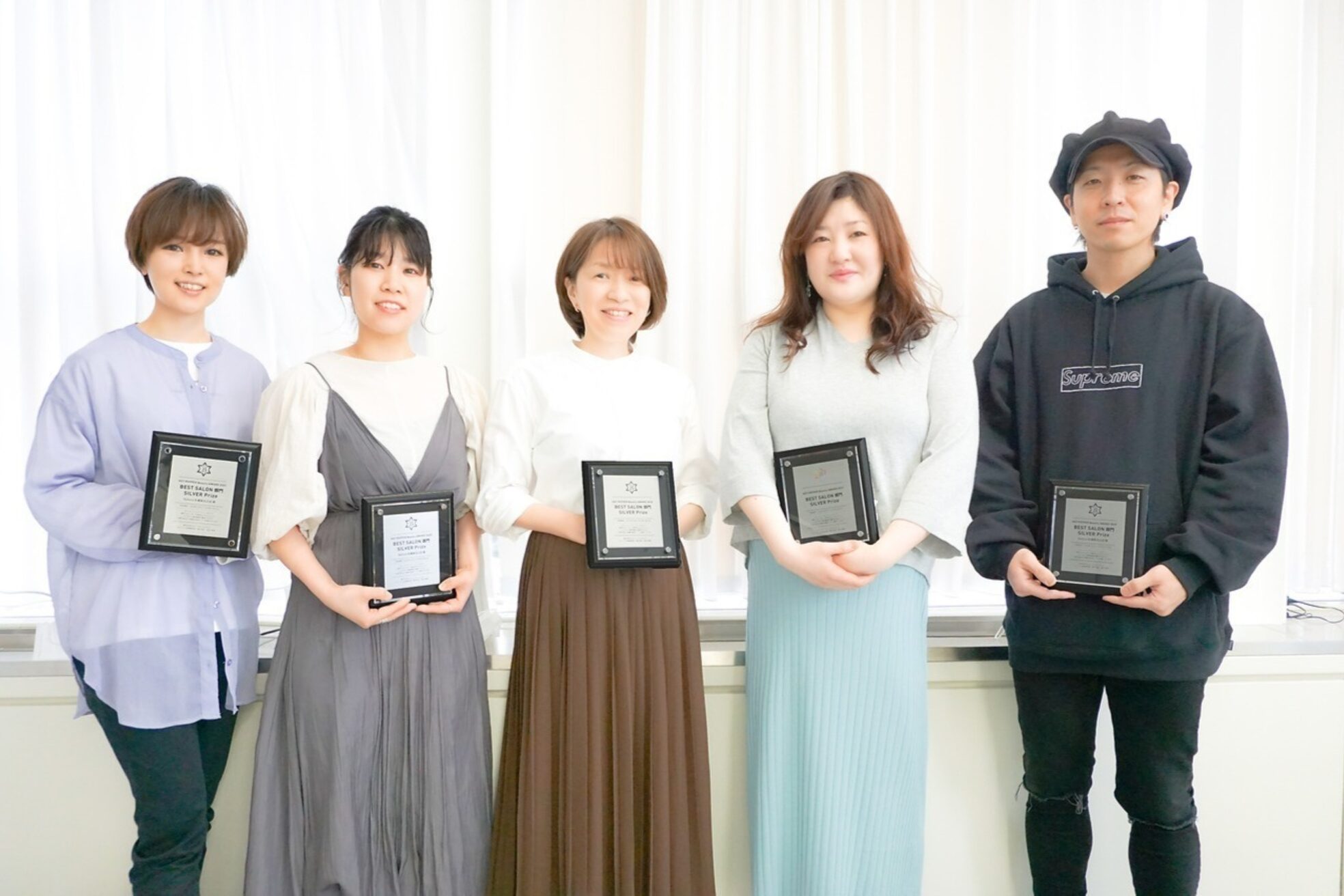 ナトゥーラ 札幌駅北口店(Natura)5