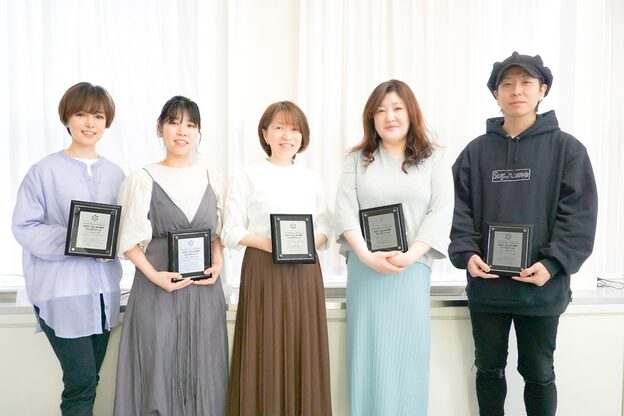 ナトゥーラ 札幌駅北口店(Natura)5