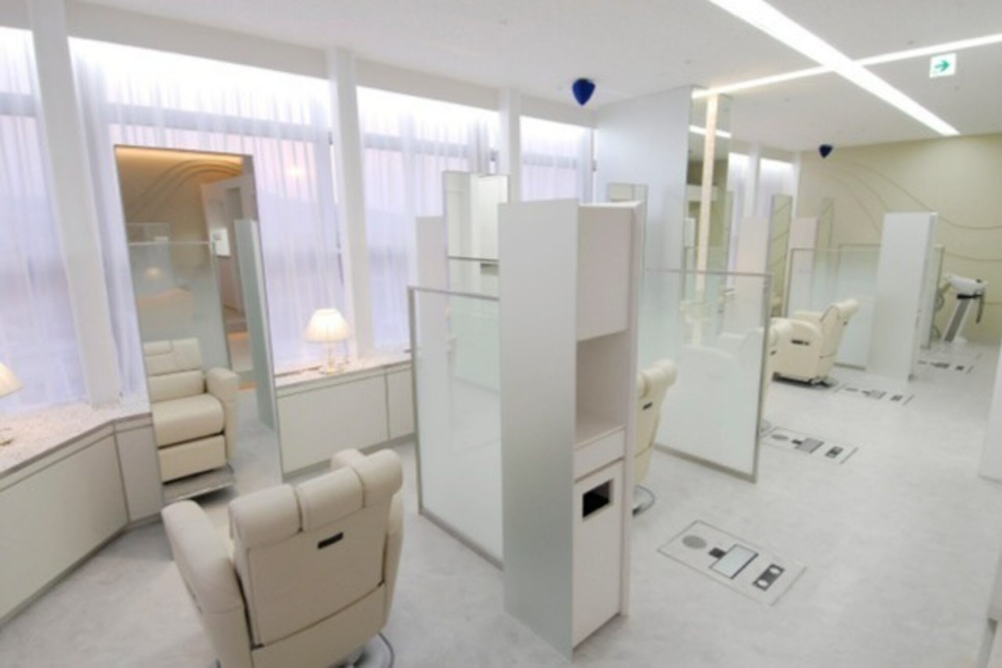 ナトゥーラ 札幌駅北口店(Natura)4