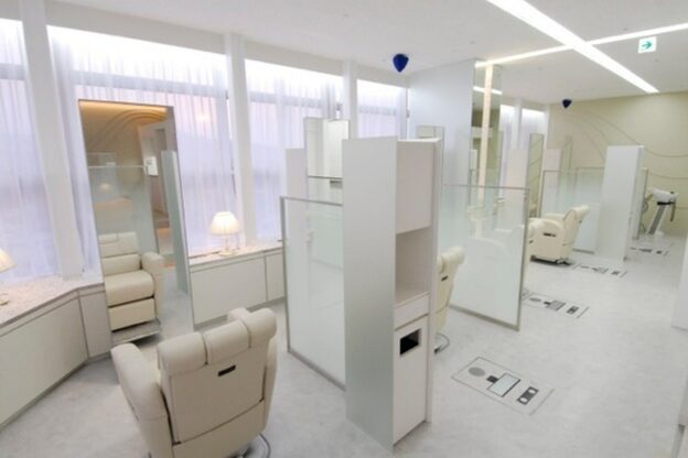 ナトゥーラ 札幌駅北口店(Natura)4