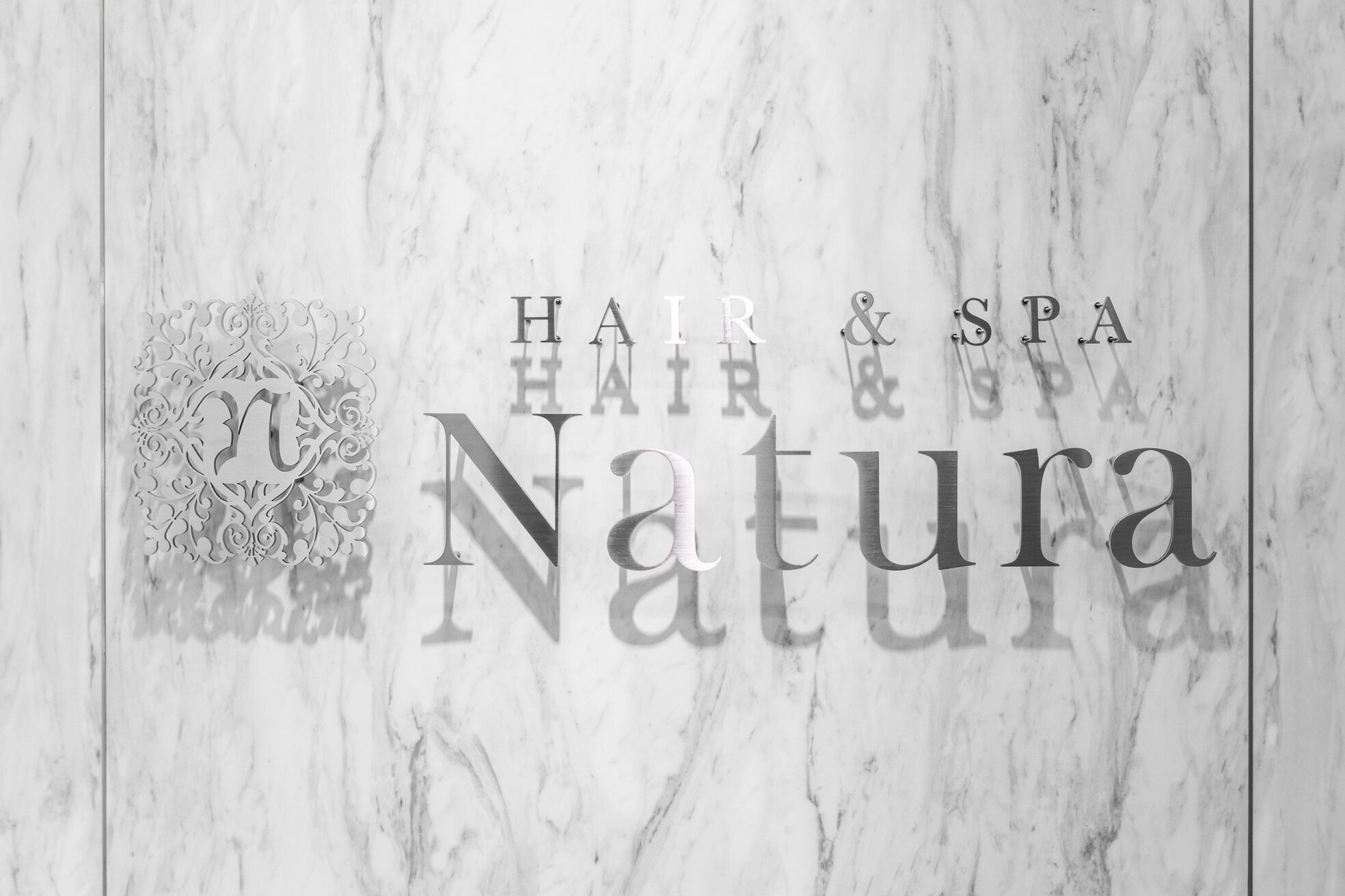 ヘアーアンドスパ ナトゥーラ 新札幌店(Natura)9