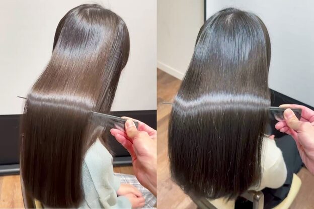 ナトゥーラ 札幌駅北口店(Natura)8