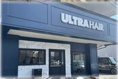 ウルトラヘアー ULTRA HAIR