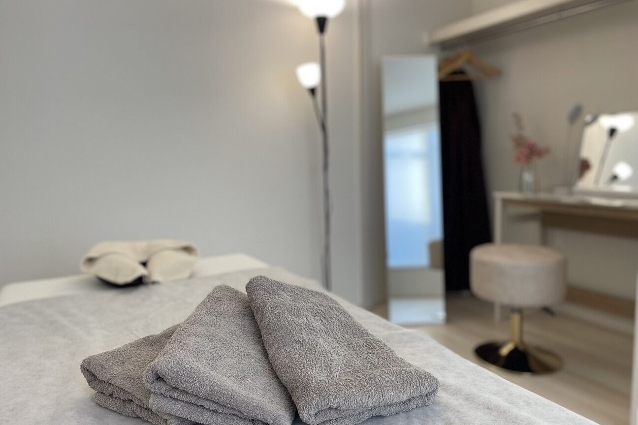 リラクゼーションハウス癒the beauty（リラクゼーションハウス癒）画像1