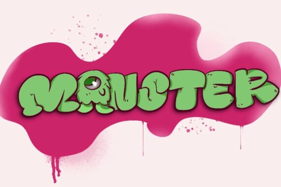 ネイルモンスター 新宿店(NAIL MONSTER)