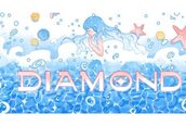 ダイアモンドネイルスタジオ 道玄坂店(Diamond Nail Studio)