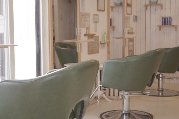 ヘアサロン チセ(HAIR SALON cise)5