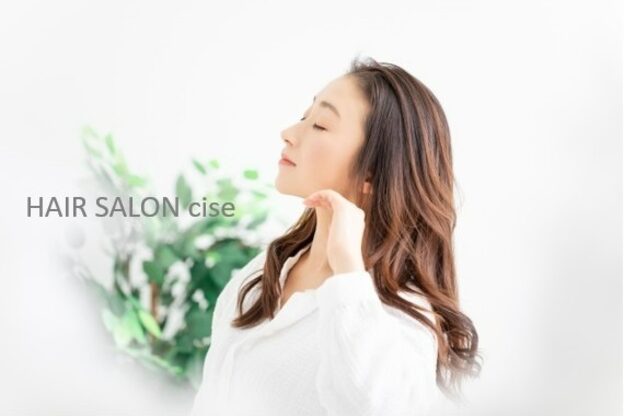 ヘアサロン チセ(HAIR SALON cise)6