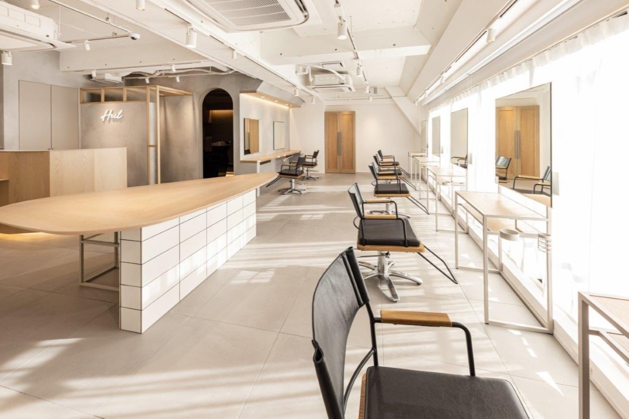 Heil【ハイル】(株式会社 ハイル)画像1