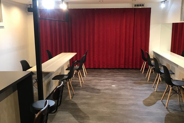 セットサロンエイト(set salon 8eight.)2