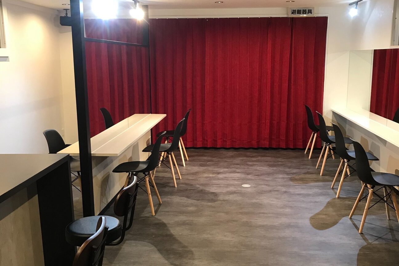 セットサロンエイト(set salon 8eight.)2