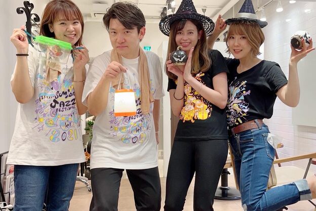 インデックスヘア リブゴーシュ スパ 両国8