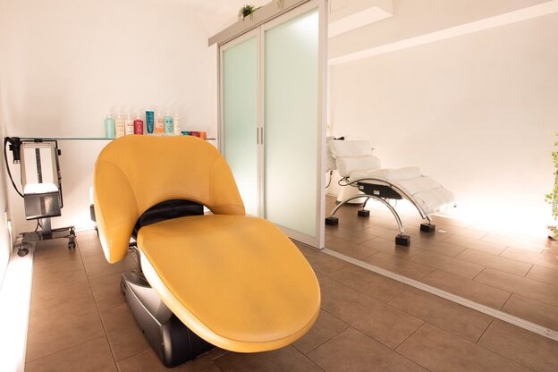 インデックスヘア リブゴーシュ スパ 両国2