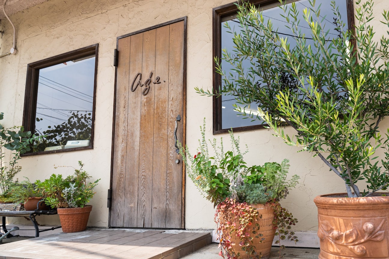 age.(株式会社 アソビヘアー)画像1