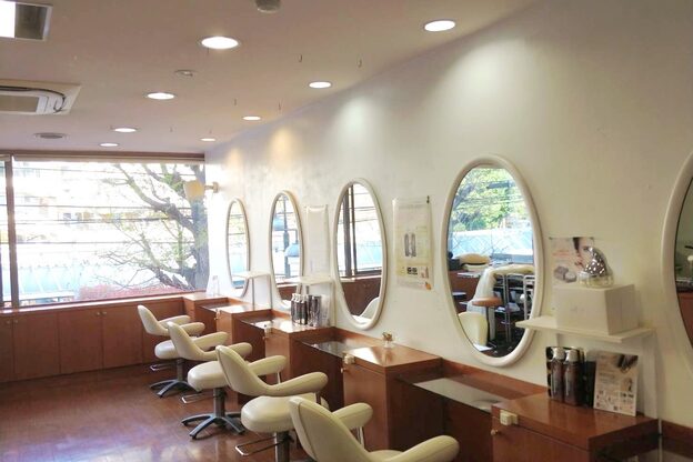 イムス マドモアゼル(imus madomoazel)1