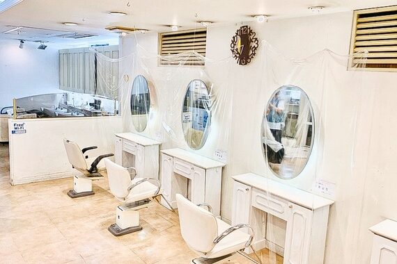 イムス マドモアゼル(imus MADOMOAZEL)