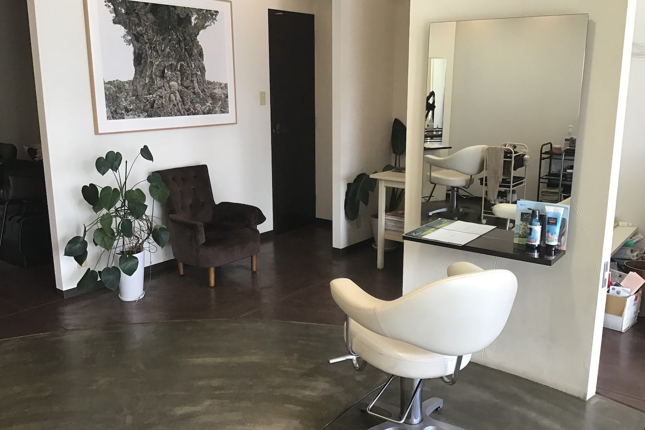 juno hair&create画像1