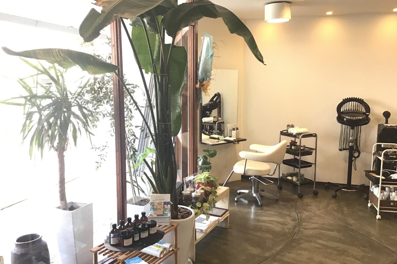 ジュノ ヘアーアンドクリエイト(juno hair&create)2