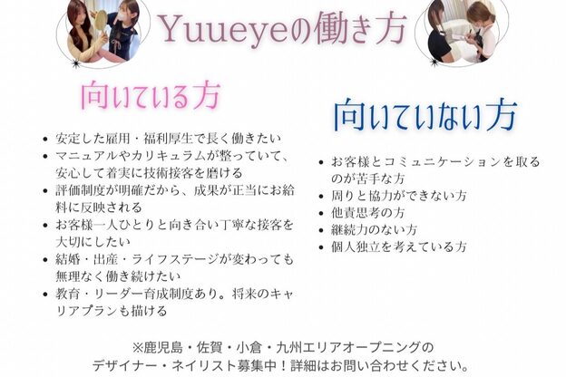 ユーアイ 天神国体道路店(Yuueye)4