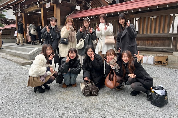 ユーアイ 熊本下通店(Yuueye)6