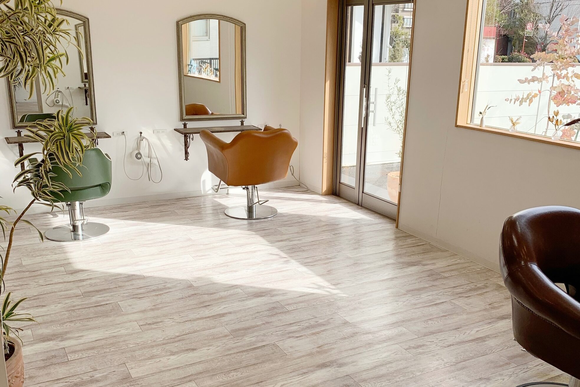 ラテ アトリエ(latte atelier)2