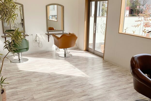 ラテ アトリエ(latte atelier)2