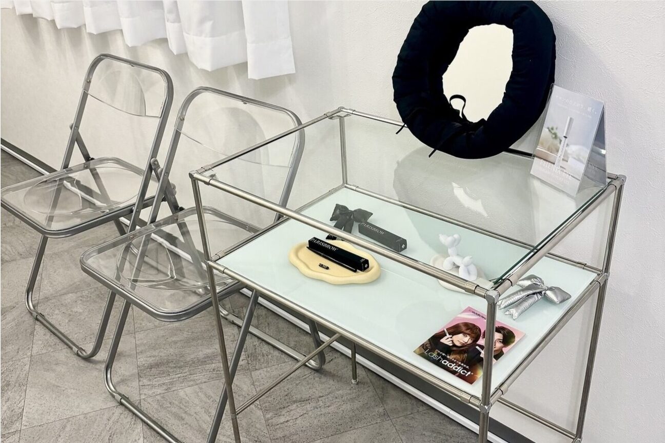 店舗の内観外観用画像3