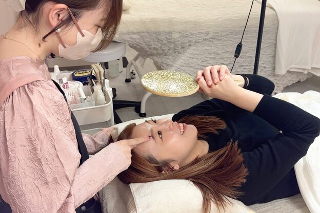 ユーアイ 天神国体道路店(Yuueye)10