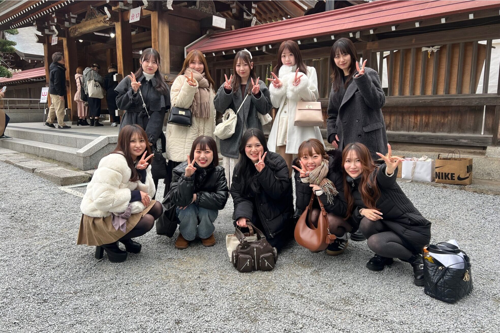 ユーアイ 鹿児島天文館店(Yuueye)6