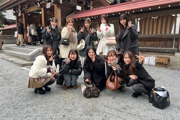 ユーアイ 天神国体道路店(Yuueye)6