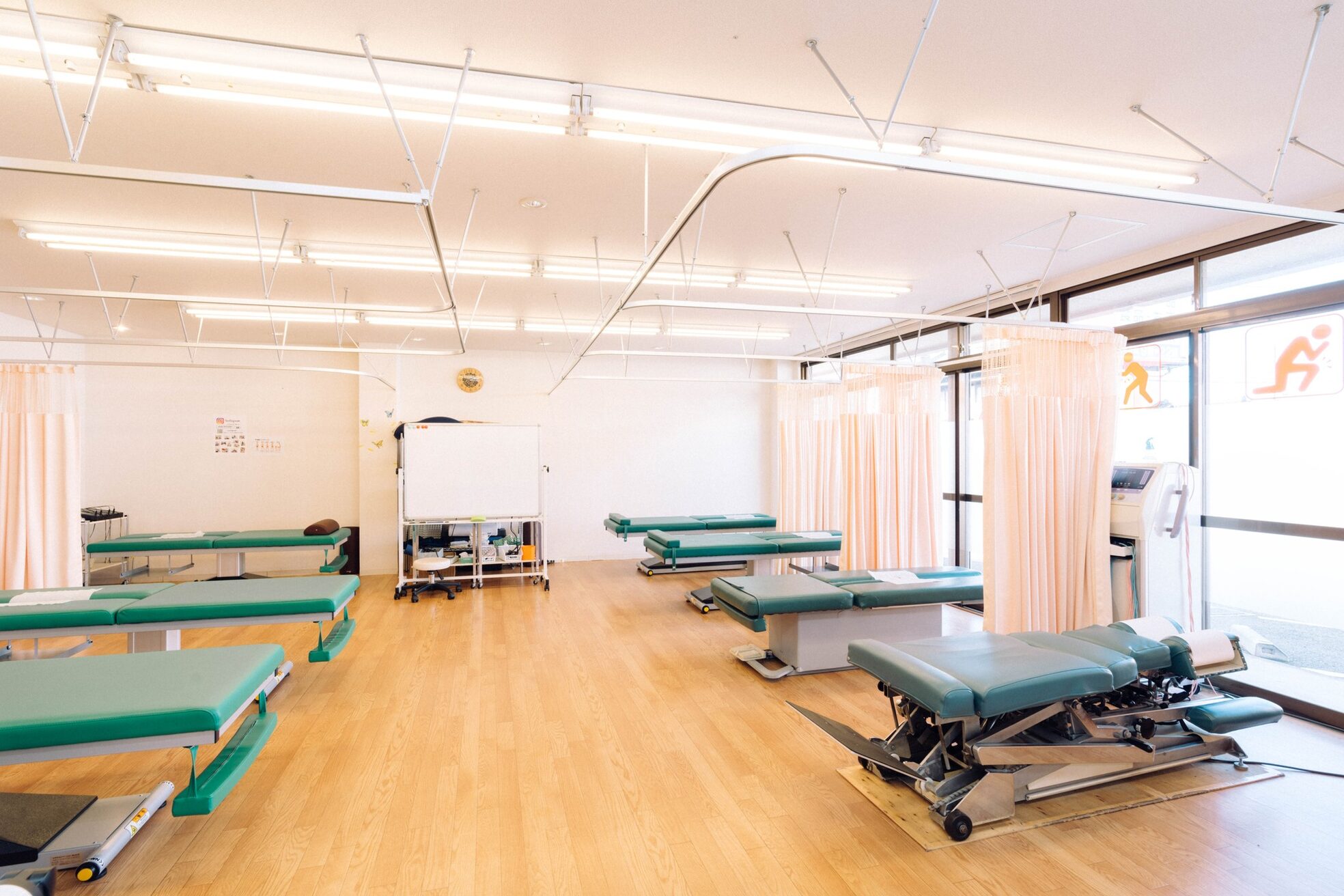 健康工房たいよう整骨院4