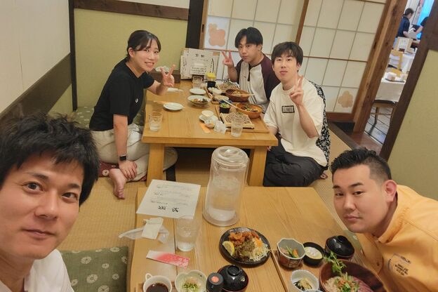 健康工房たいよう整骨院10