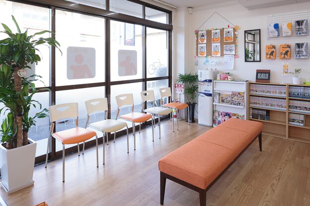 健康工房たいよう整骨院2