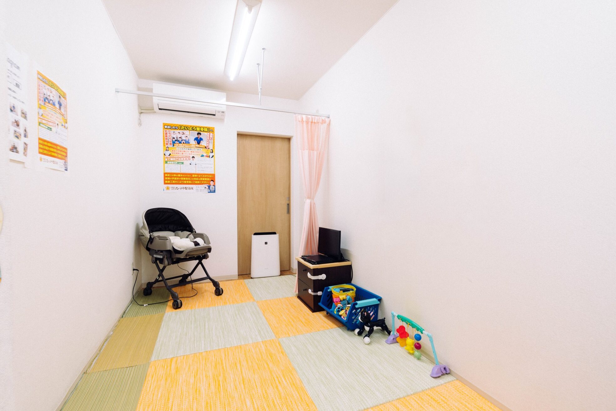 健康工房たいよう整骨院3