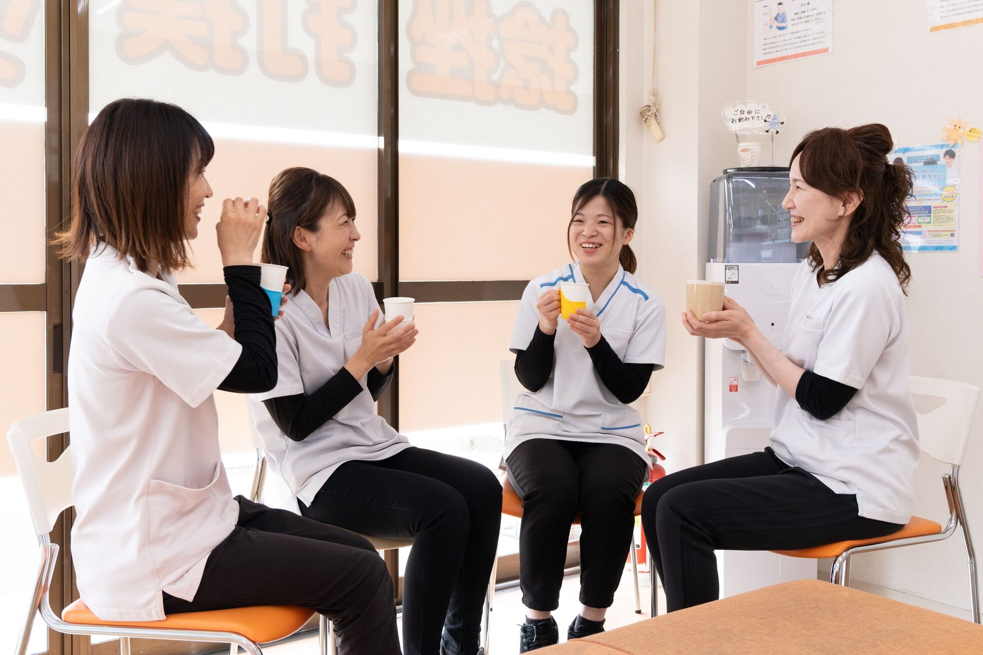 健康工房たいよう整骨院11