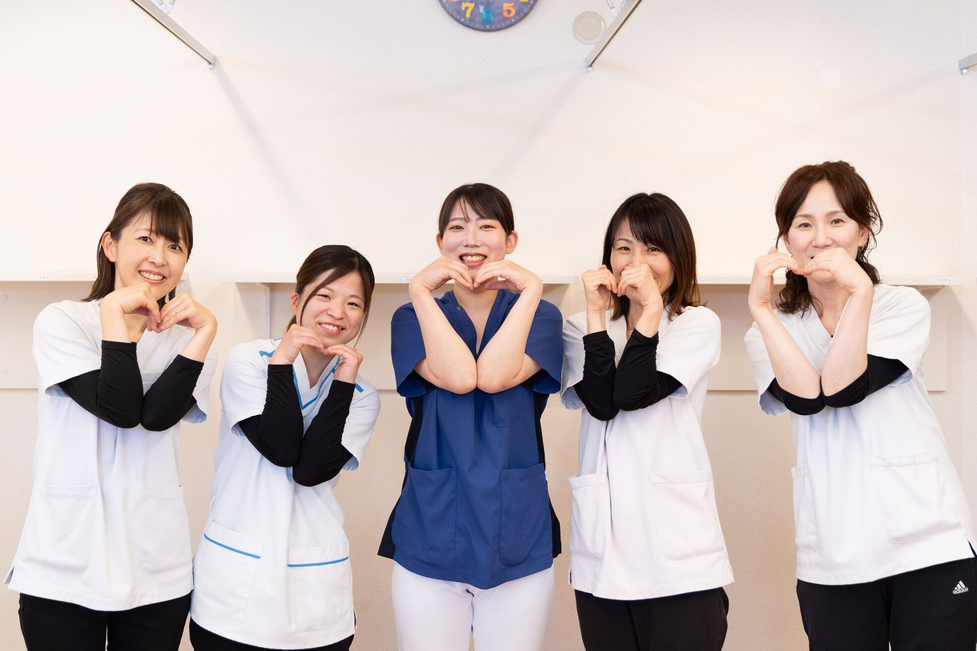 健康工房たいよう整骨院7