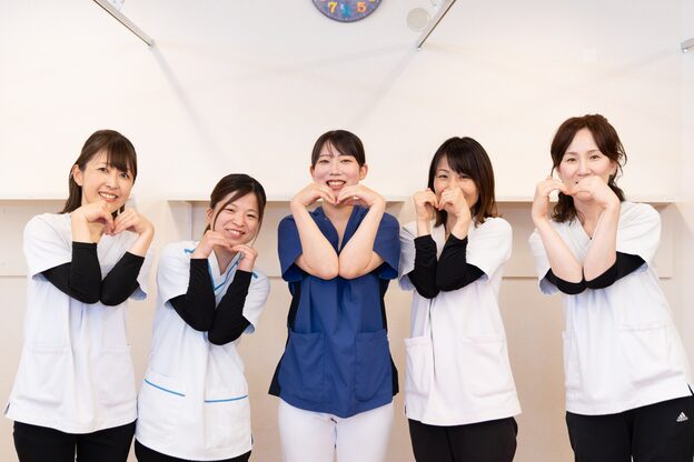 健康工房たいよう整骨院7