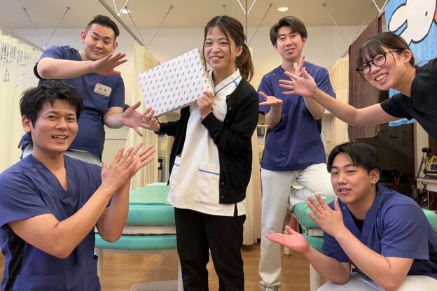 健康工房たいよう整骨院8