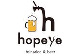ホップアイ(hopeye)