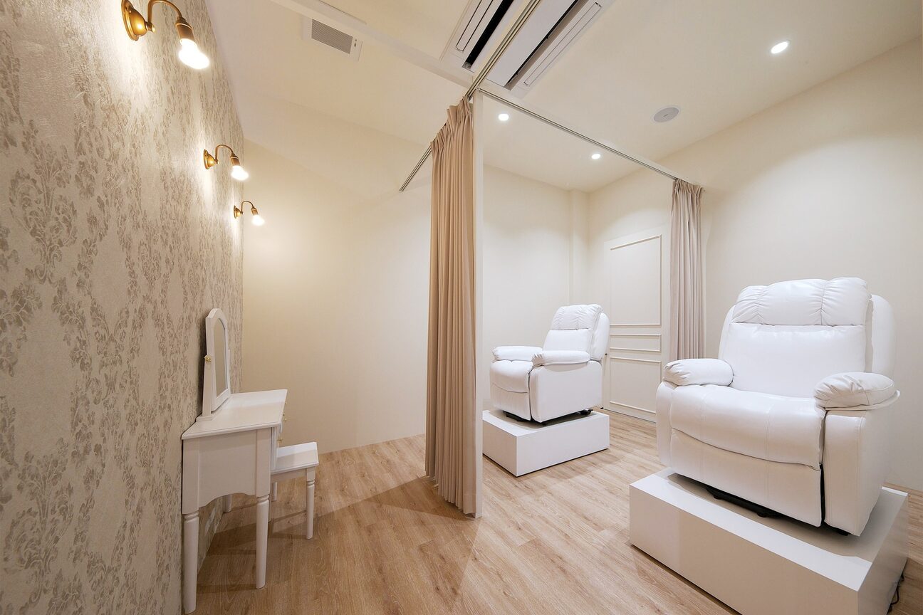 エクファ ヘアエステアンドスパ(ex-fa hair esthe&spa)3