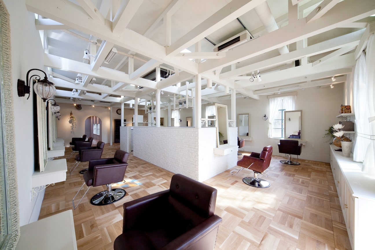 ex-fa【エクファ】(有限会社 ラ・リヴィエール)画像1