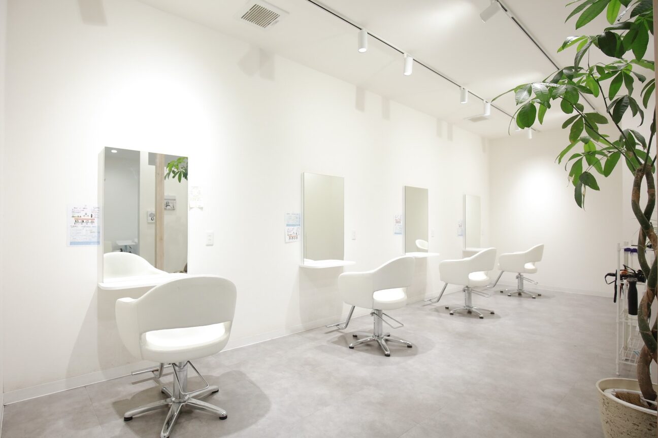 men'sFIRST（株式会社　ＦＩＲＳＴ）画像1