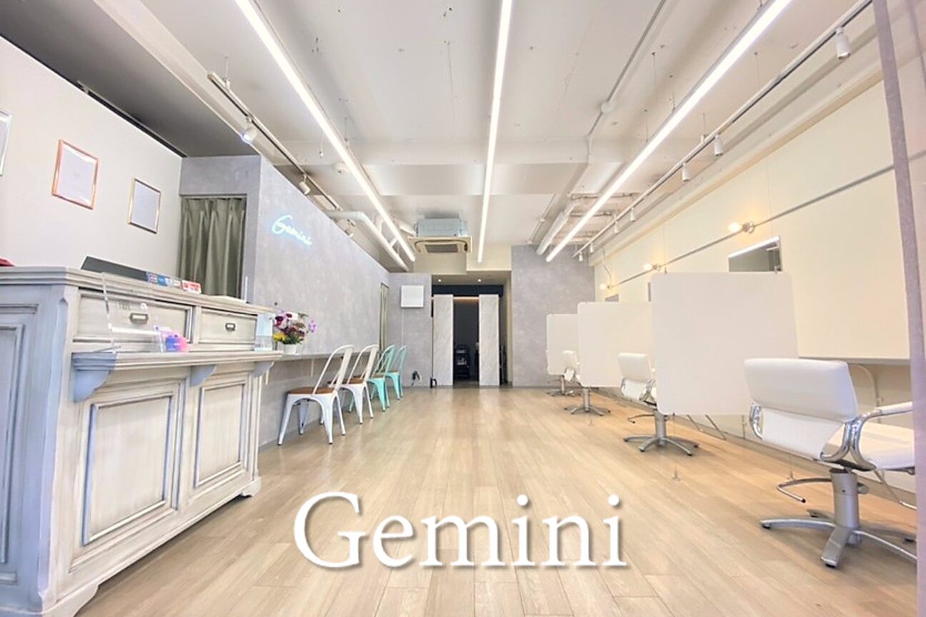 ジェミニ 大津 瀬田店(Gemini)2