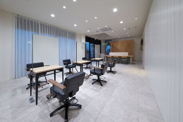 エクファ ヘアエステアンドスパ(ex-fa hair esthe&spa)1