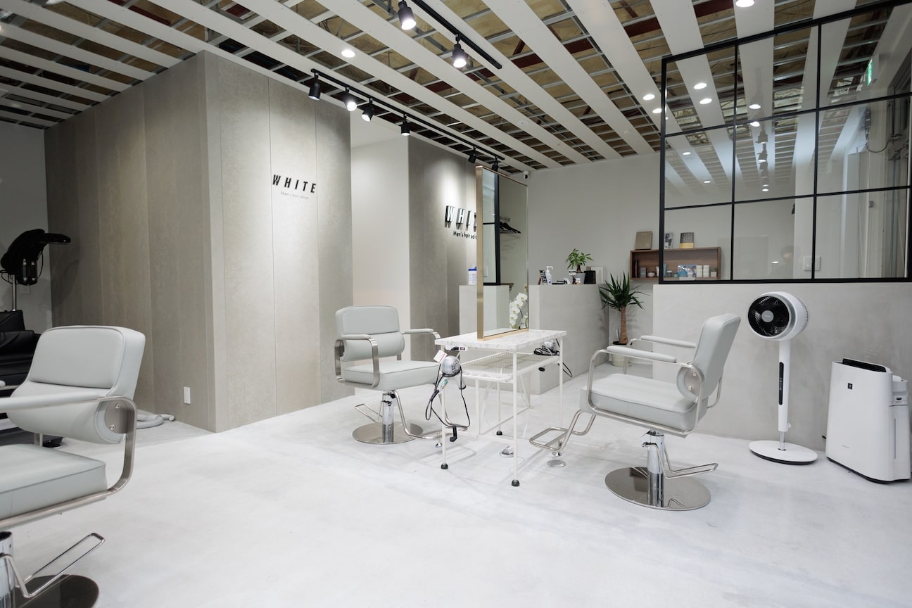 men'sFIRST(株式会社 FIRST)画像1