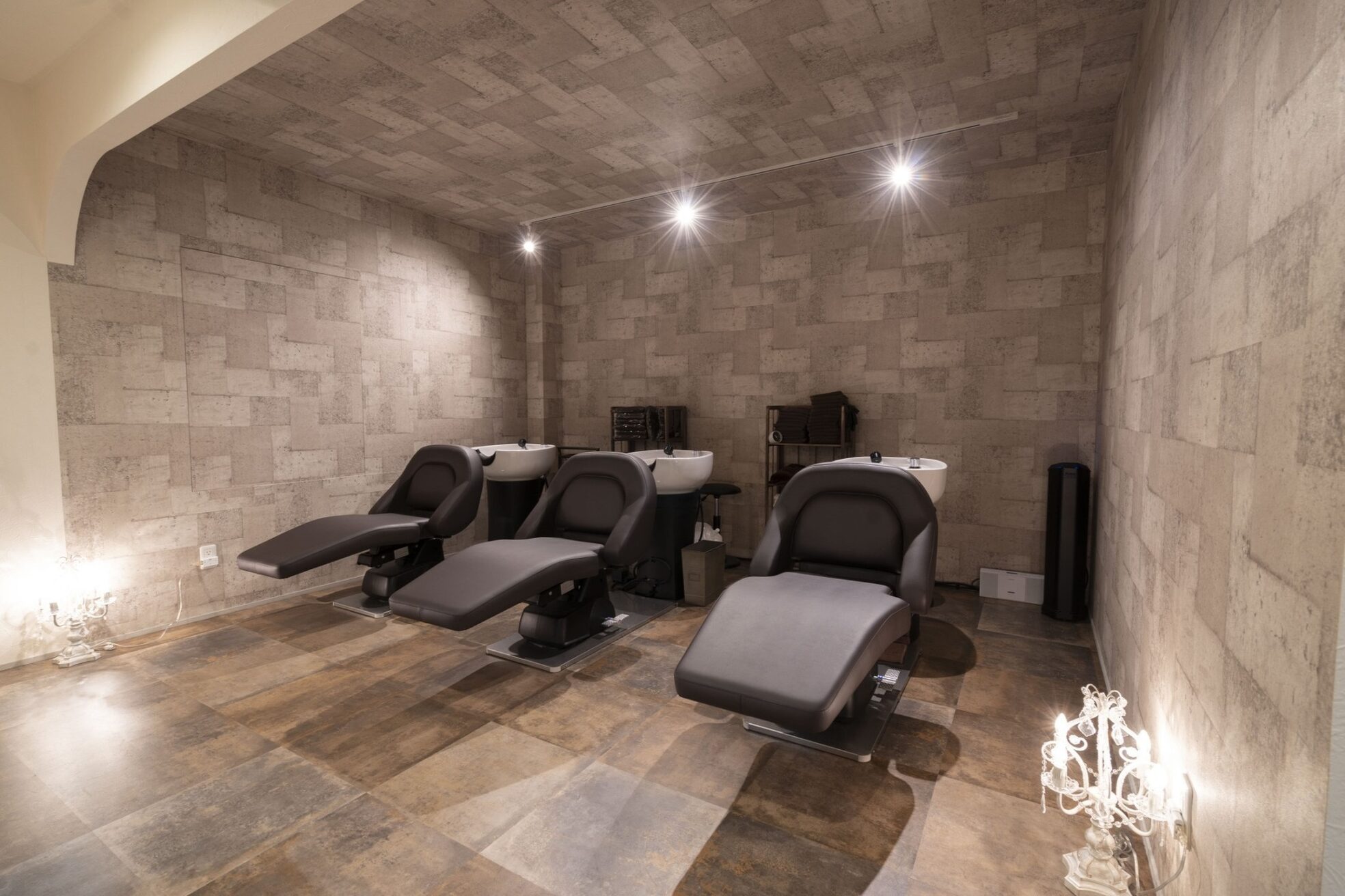 シェアサロンノーネーム(share salon no name)3