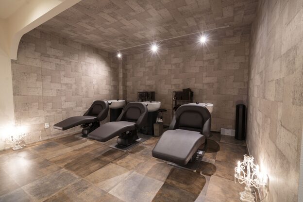 シェアサロンノーネーム(share salon no name)3