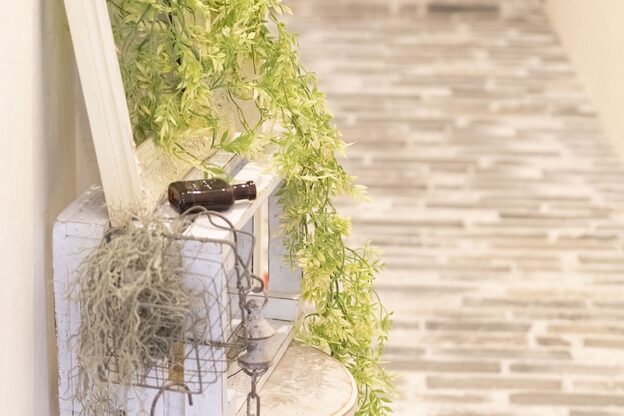 シェアサロンノーネーム(share salon no name)2