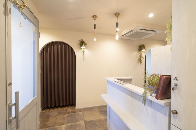 シェアサロンノーネーム(share salon no name)1