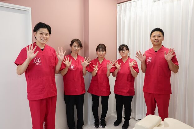 まはろ接骨院 中村本陣院1